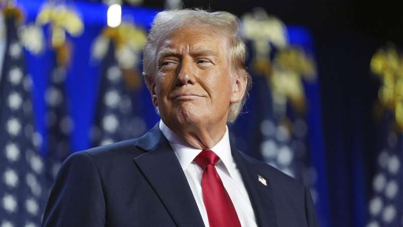 Трамп заявил, что Зеленский хотел бы заключить сделку