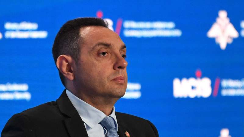 Третья мировая война уже началась, заявил замглавы правительства Сербии