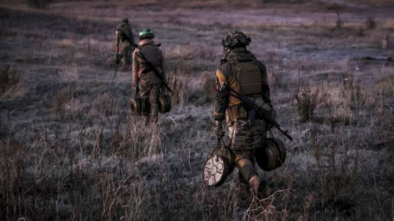 Журналистка ответила на высказывание Сороса о России и Украине